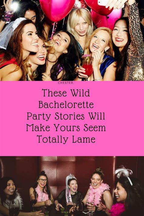 cheating bachelorette stories|Bachelorette party stories you have to read .